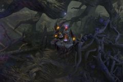 Season of Witchcraft - Build Crafting