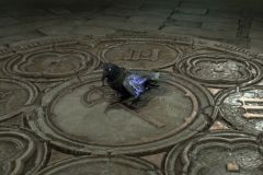 Season of Witchcraft - Seasonal Menus and Items