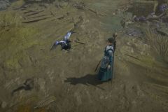 Season of Witchcraft - Seasonal Menus and Items