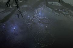 Season of Witchcraft - Seasonal Menus and Items