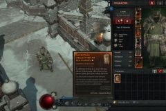 Season of Witchcraft - Seasonal Menus and Items