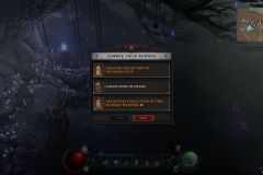 Season of Witchcraft - Seasonal Menus and Items