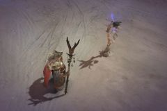 Season of Witchcraft - Seasonal Menus and Items