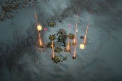 Season of Witchcraft - Seasonal Menus and Items