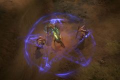 Season of Witchcraft - Witch Powers