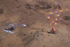 Season of Witchcraft - Witch Powers