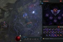 Season of Witchcraft - Build Crafting