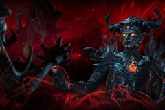 Season of Witchcraft - Seasonal Menus and Items