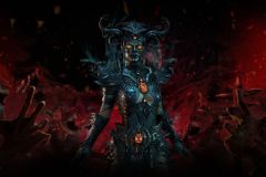 Season of Witchcraft - Seasonal Menus and Items