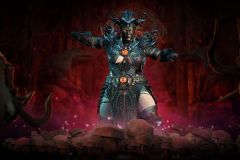 Season of Witchcraft - Seasonal Menus and Items