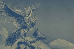 Diablo IV: Spiritborn Art