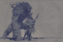 Diablo IV: Spiritborn Art