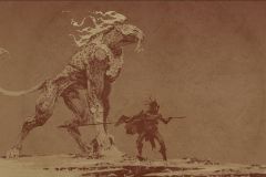 Diablo IV: Spiritborn Art