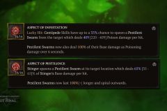 Diablo IV: Spiritborn Aspect