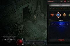 Diablo IV: Spiritborn Spirit Hall