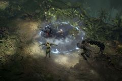 Diablo IV: Spiritborn Skill