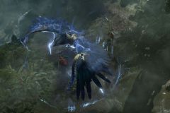 Diablo IV: Spiritborn Eagle