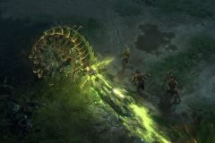 Diablo IV: SpiritbornCentipedes