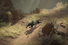 Diablo IV: Spiritborn Mount