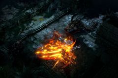 Diablo IV: Spiritborn Skill