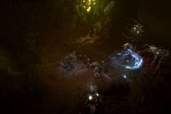 Diablo IV: Spiritborn Skill