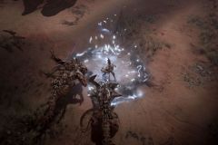 Diablo IV: Spiritborn Eagle