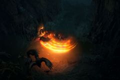 Diablo IV: Spiritborn Jaguar