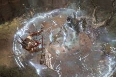 Diablo IV: Spiritborn Gorilla