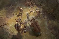 Diablo IV: Spiritborn Skilla