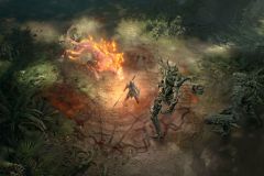 Diablo IV: Spiritborn Skill