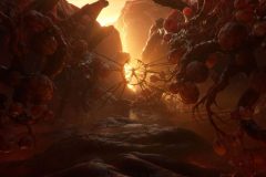 Diablo IV: Vessel of Hatred Cinematic