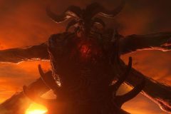 Diablo IV: Vessel of Hatred Cinematic
