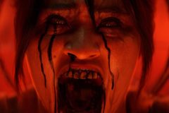 Diablo IV: Vessel of Hatred Cinematic