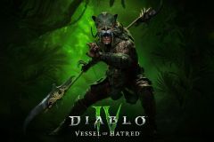 Diablo IV: Vessel of Hatred - Spiritborn
