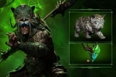 Diablo IV: Vessel of Hatred - Standard Edition
