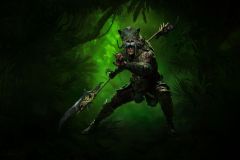Diablo IV: Vessel of Hatred - Spiritborn