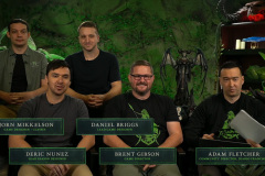 Diablo IV fejlesztői stream III. - Vessel of Hatred tartalom