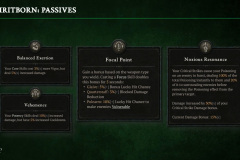 Diablo IV fejlesztői stream III. - Vessel of Hatred tartalom