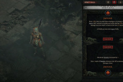 Diablo IV fejlesztői stream III. - Vessel of Hatred tartalom