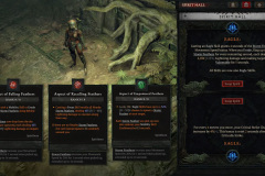 Diablo IV fejlesztői stream III. - Vessel of Hatred tartalom