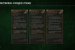 Diablo IV fejlesztői stream III. - Vessel of Hatred tartalom