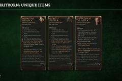 Diablo IV fejlesztői stream III. - Vessel of Hatred tartalom