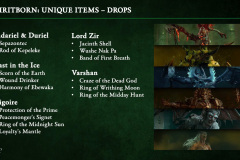 Diablo IV fejlesztői stream III. - Vessel of Hatred tartalom
