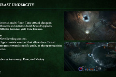 Diablo IV fejlesztői stream III. - Vessel of Hatred tartalom