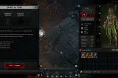 Diablo IV fejlesztői stream III. - Vessel of Hatred tartalom