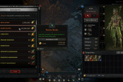 Diablo IV fejlesztői stream III. - Vessel of Hatred tartalom