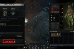 Diablo IV fejlesztői stream III. - Vessel of Hatred tartalom
