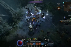 Diablo IV fejlesztői stream III. - Vessel of Hatred tartalom
