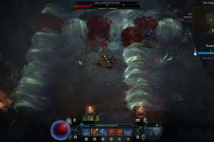 Diablo IV fejlesztői stream III. - Vessel of Hatred tartalom