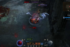Diablo IV fejlesztői stream III. - Vessel of Hatred tartalom